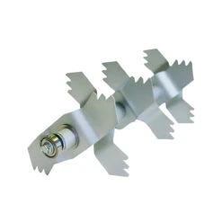 AL-KO 38 E Combi-Care Electric Lawn Scarifier -Garden Tools Shop AK112910 3