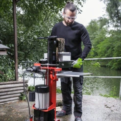 AL-KO LSV 550/6 Log Splitter -Garden Tools Shop AK113788 7