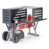 AL-KO LSH 370/4 Log Splitter -Garden Tools Shop AK113791 1