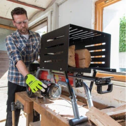 AL-KO LSH 370/4 Log Splitter -Garden Tools Shop AK113791 2