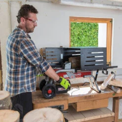 AL-KO LSH 370/4 Log Splitter -Garden Tools Shop AK113791 3