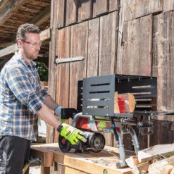 AL-KO LSH 370/4 Log Splitter -Garden Tools Shop AK113791 4