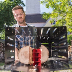 AL-KO LSH 520/5 Log Splitter -Garden Tools Shop AK113792 5