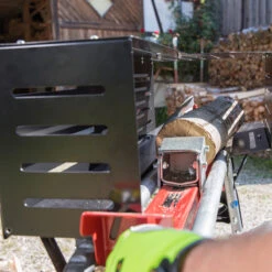 AL-KO LSH 520/5 Log Splitter -Garden Tools Shop AK113792 6