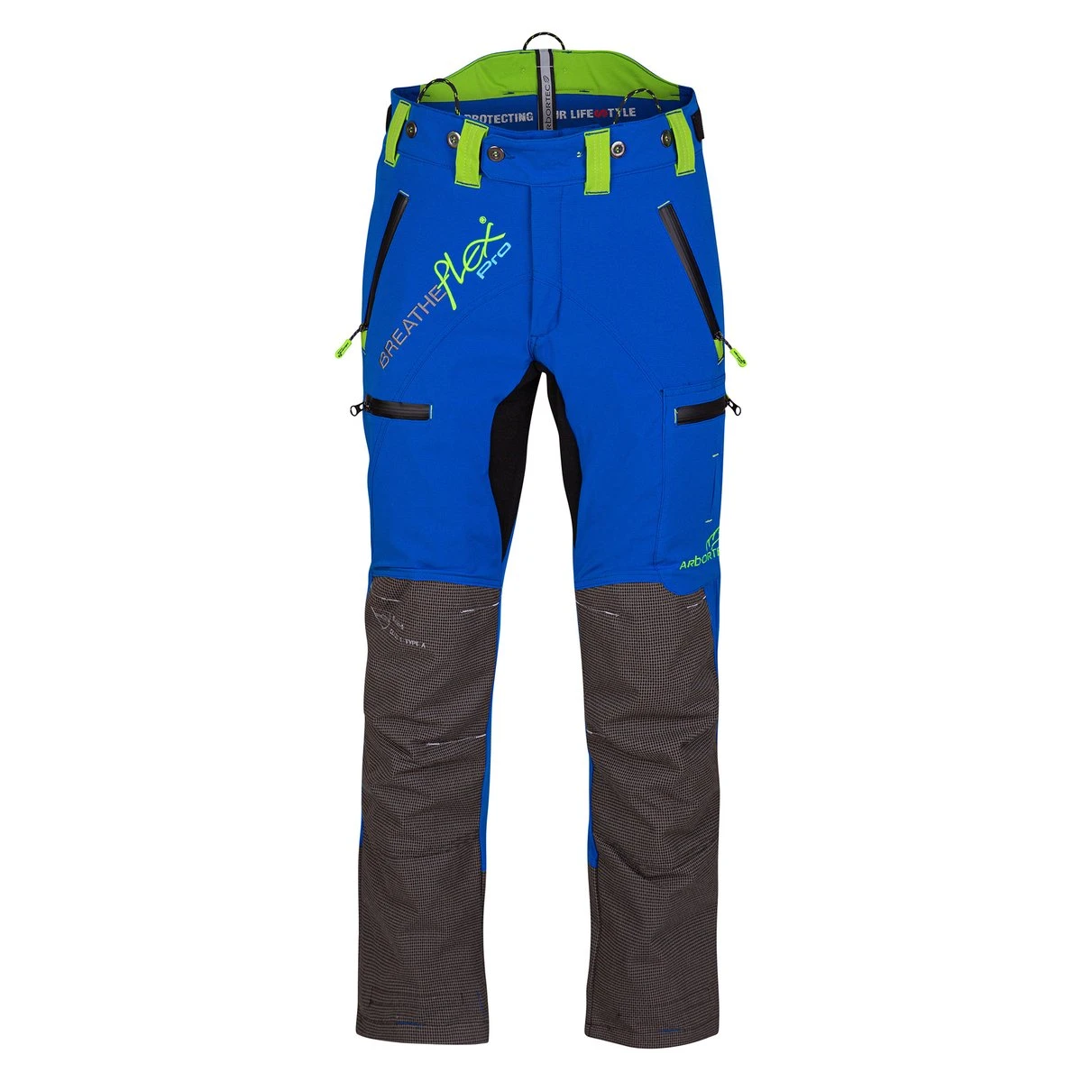 Arbortec Breatheflex Pro Type A Class 1 Chainsaw Trousers 12 Arbortec Breatheflex Pro Type A Class 1 Chainsaw Trousers - Image 10