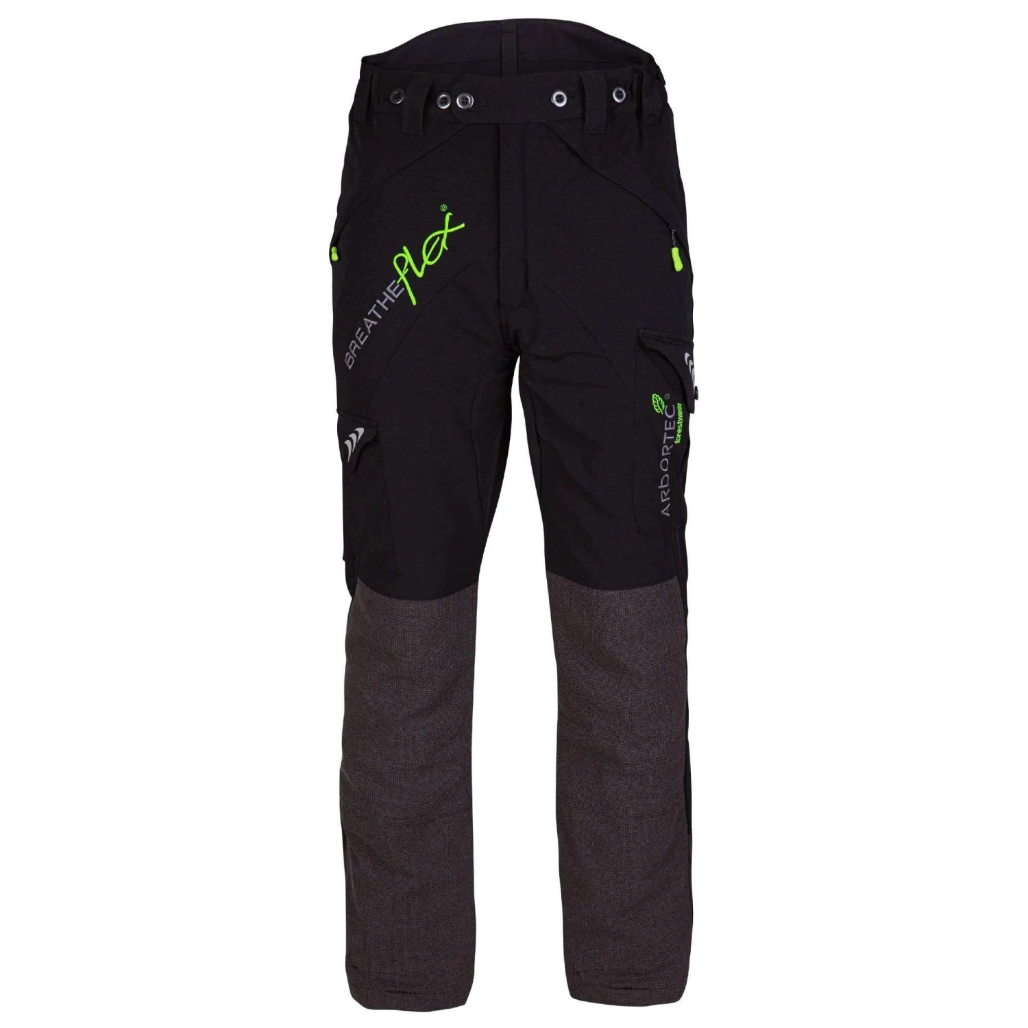 Arbortec Breatheflex Type A Class 1 Trousers 9 Arbortec Breatheflex Type A Class 1 Trousers - Image 7