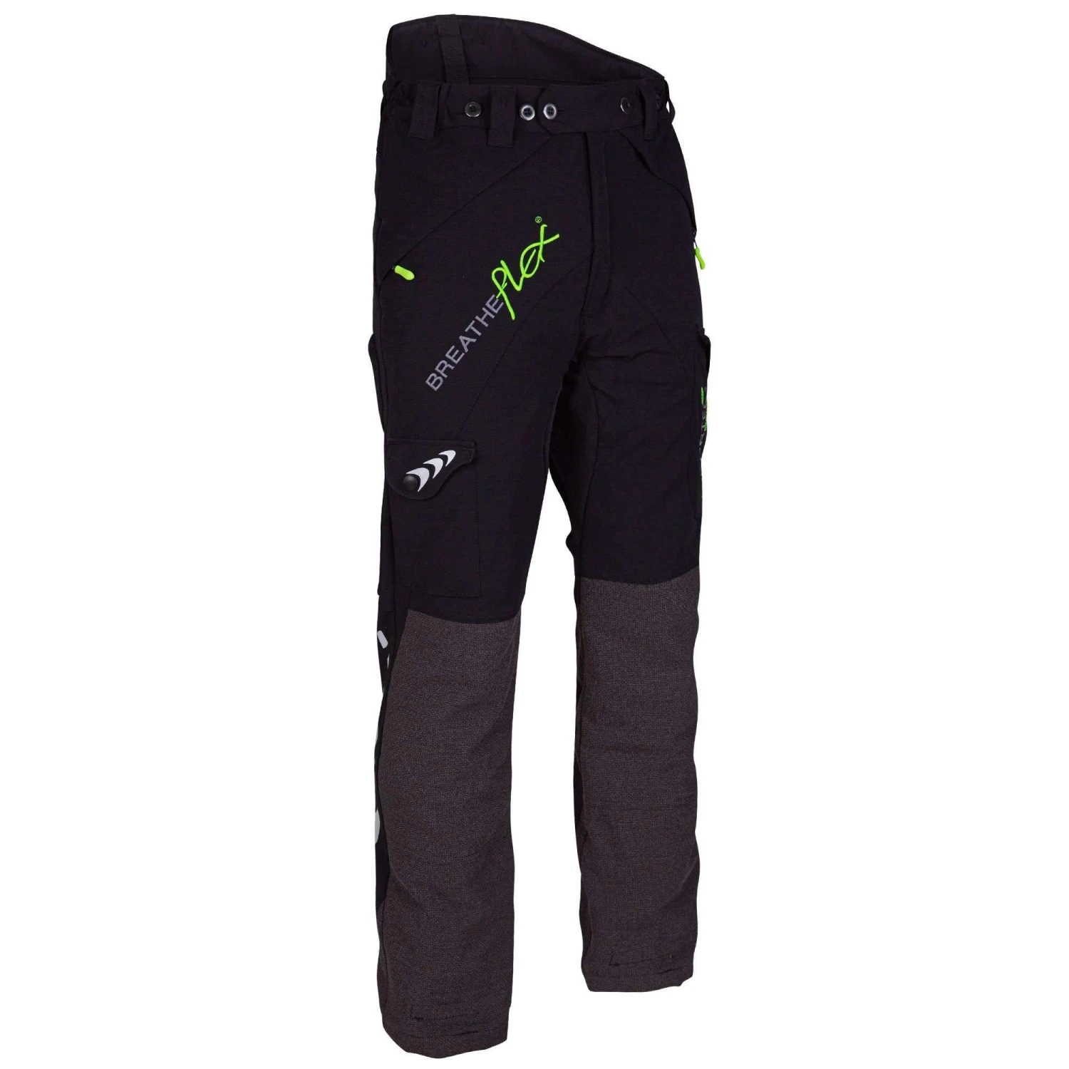 Arbortec Breatheflex Type C Class 1 Trousers 13 Arbortec Breatheflex Type C Class 1 Trousers - Image 11