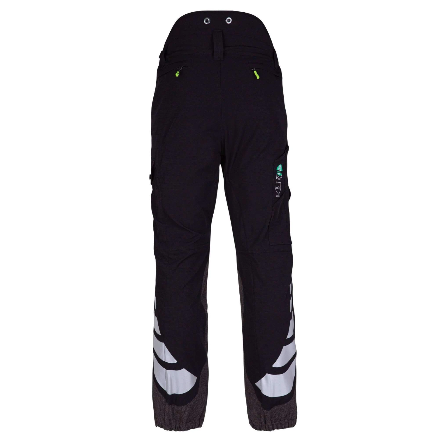 Arbortec Breatheflex Type A Class 1 Trousers 10 Arbortec Breatheflex Type A Class 1 Trousers - Image 8