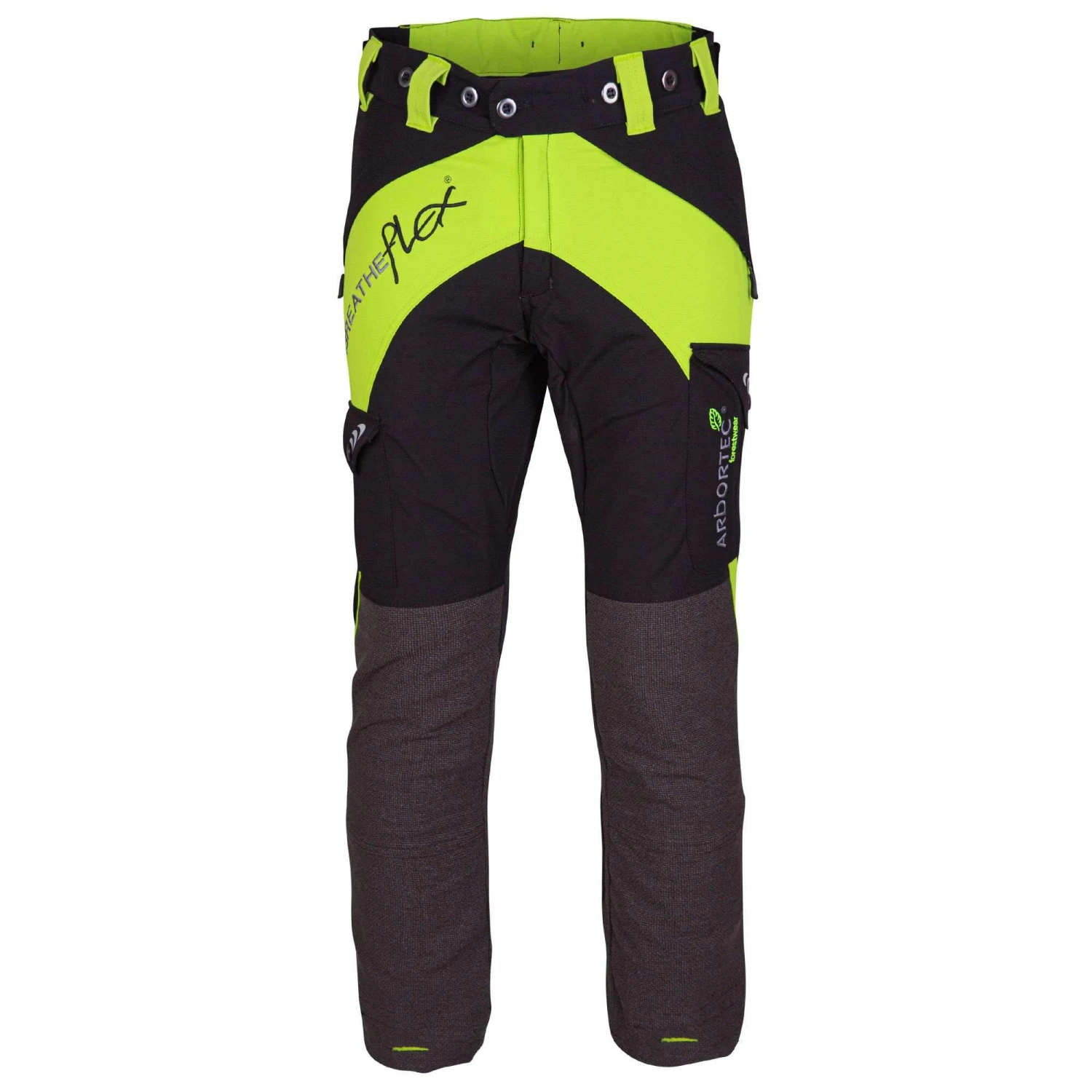 Arbortec Breatheflex Type C Class 1 Trousers 16 Arbortec Breatheflex Type C Class 1 Trousers - Image 14