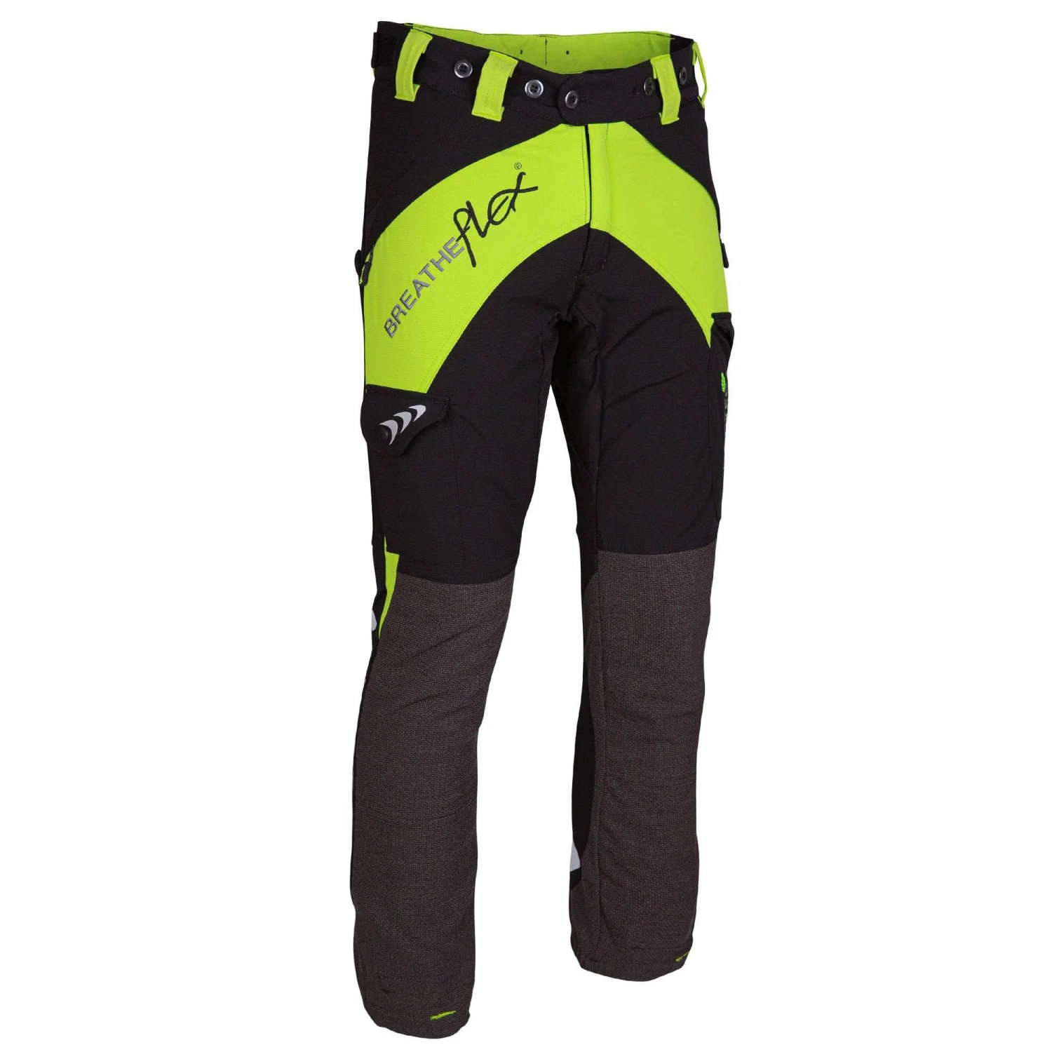 Arbortec Breatheflex Type C Class 1 Trousers 17 Arbortec Breatheflex Type C Class 1 Trousers - Image 15