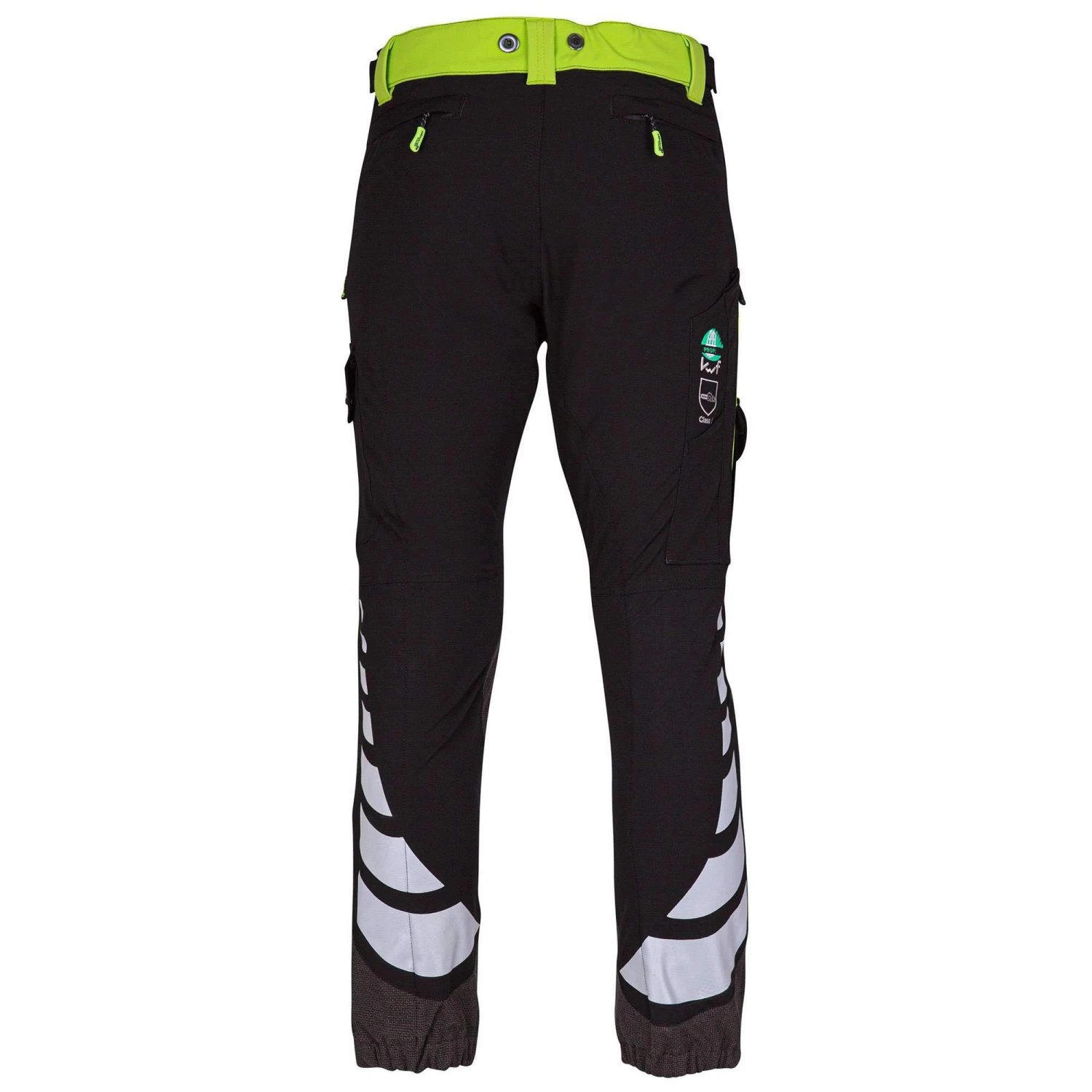 Arbortec Breatheflex Type C Class 1 Trousers 22 Arbortec Breatheflex Type C Class 1 Trousers - Image 20