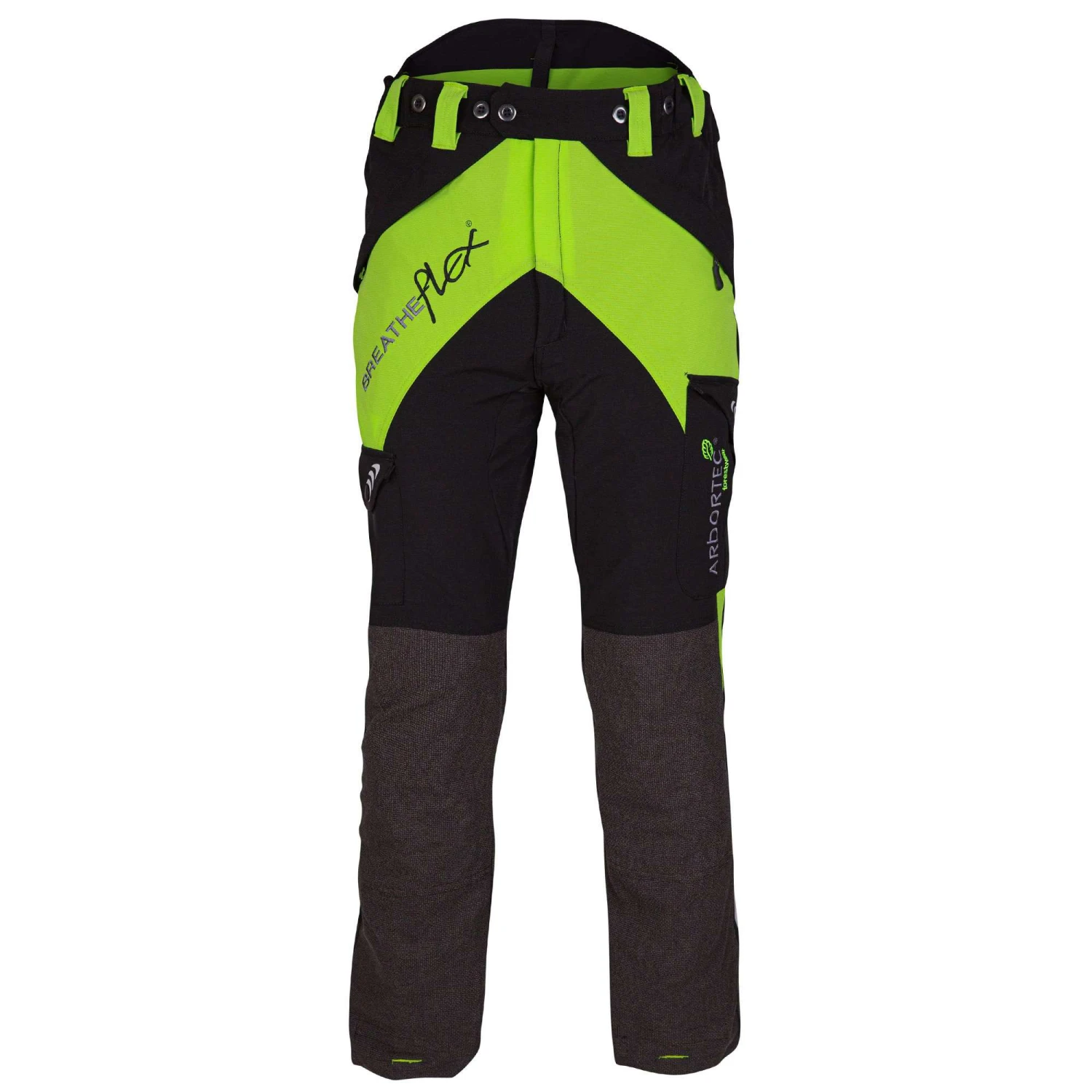 Arbortec Breatheflex Type A Class 2 Trousers 6 Arbortec Breatheflex Type A Class 2 Trousers - Image 4