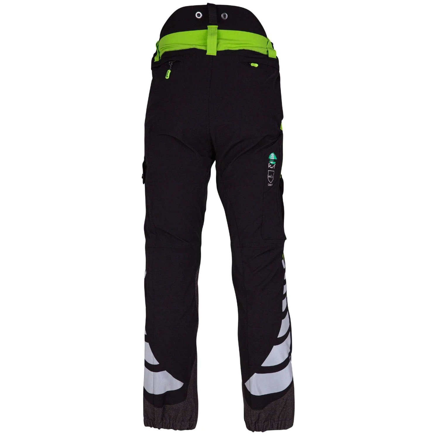 Arbortec Breatheflex Type A Class 2 Trousers 7 Arbortec Breatheflex Type A Class 2 Trousers - Image 5