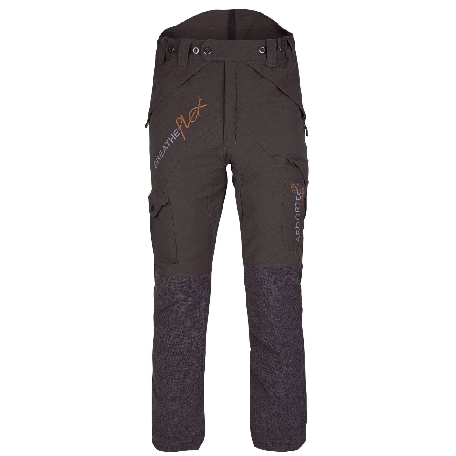 Arbortec Breatheflex Type A Class 1 Trousers 17 Arbortec Breatheflex Type A Class 1 Trousers - Image 15