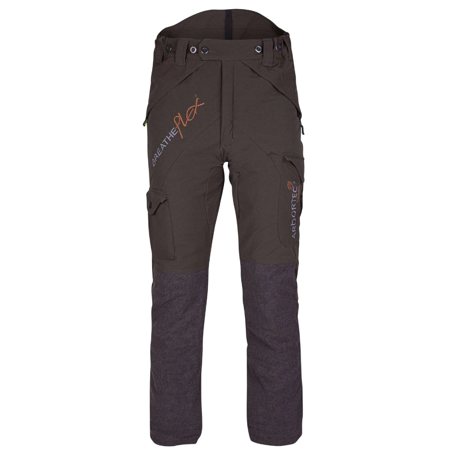 Arbortec Breatheflex Type C Class 1 Trousers 18 Arbortec Breatheflex Type C Class 1 Trousers - Image 16