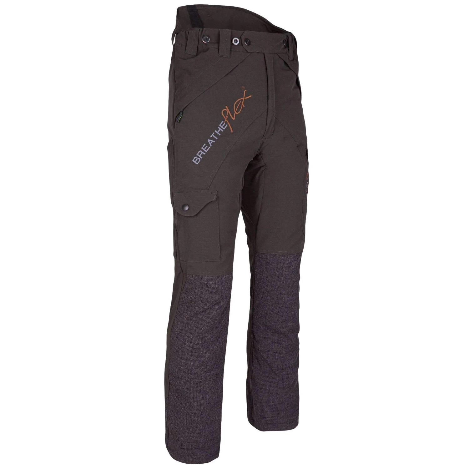 Arbortec Breatheflex Type A Class 1 Trousers 6 Arbortec Breatheflex Type A Class 1 Trousers - Image 4