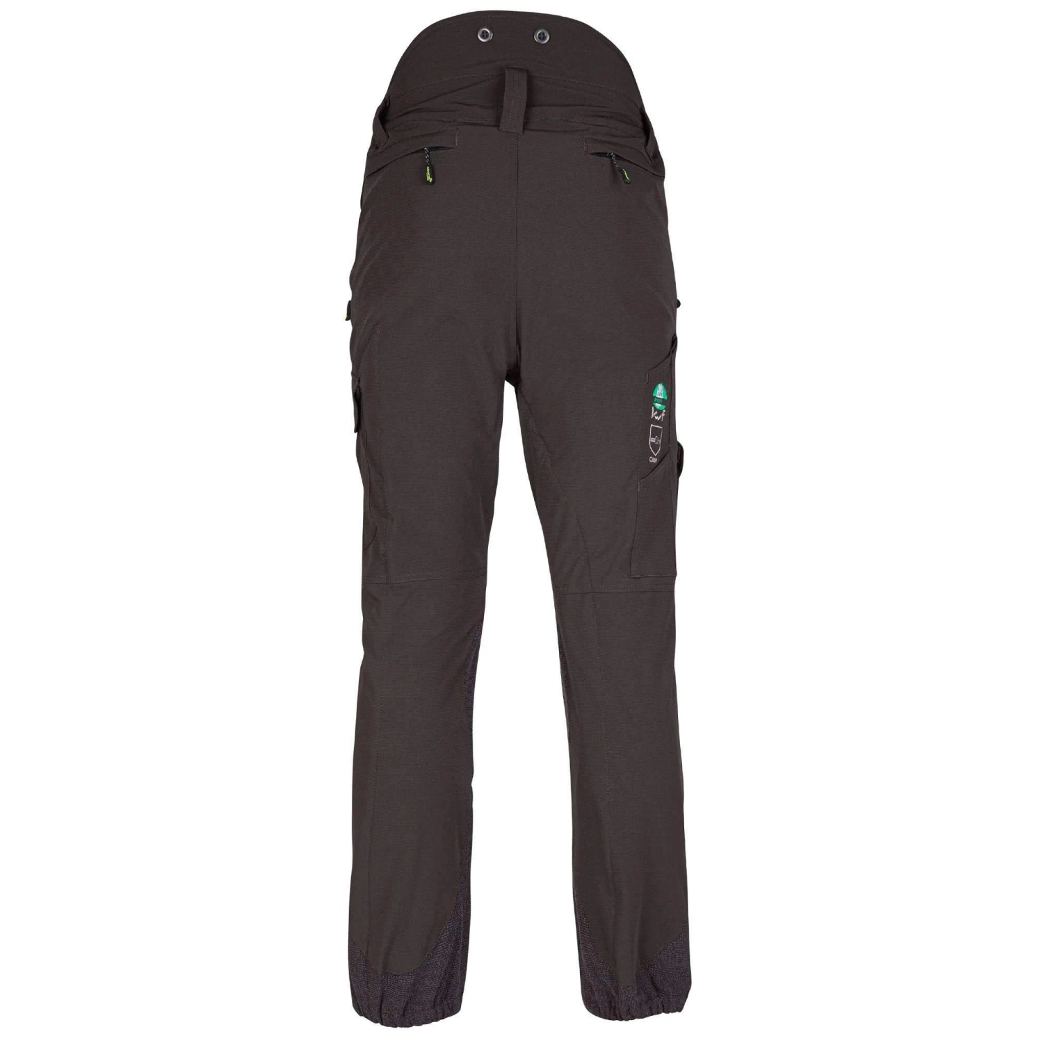 Arbortec Breatheflex Type A Class 1 Trousers 21 Arbortec Breatheflex Type A Class 1 Trousers - Image 19