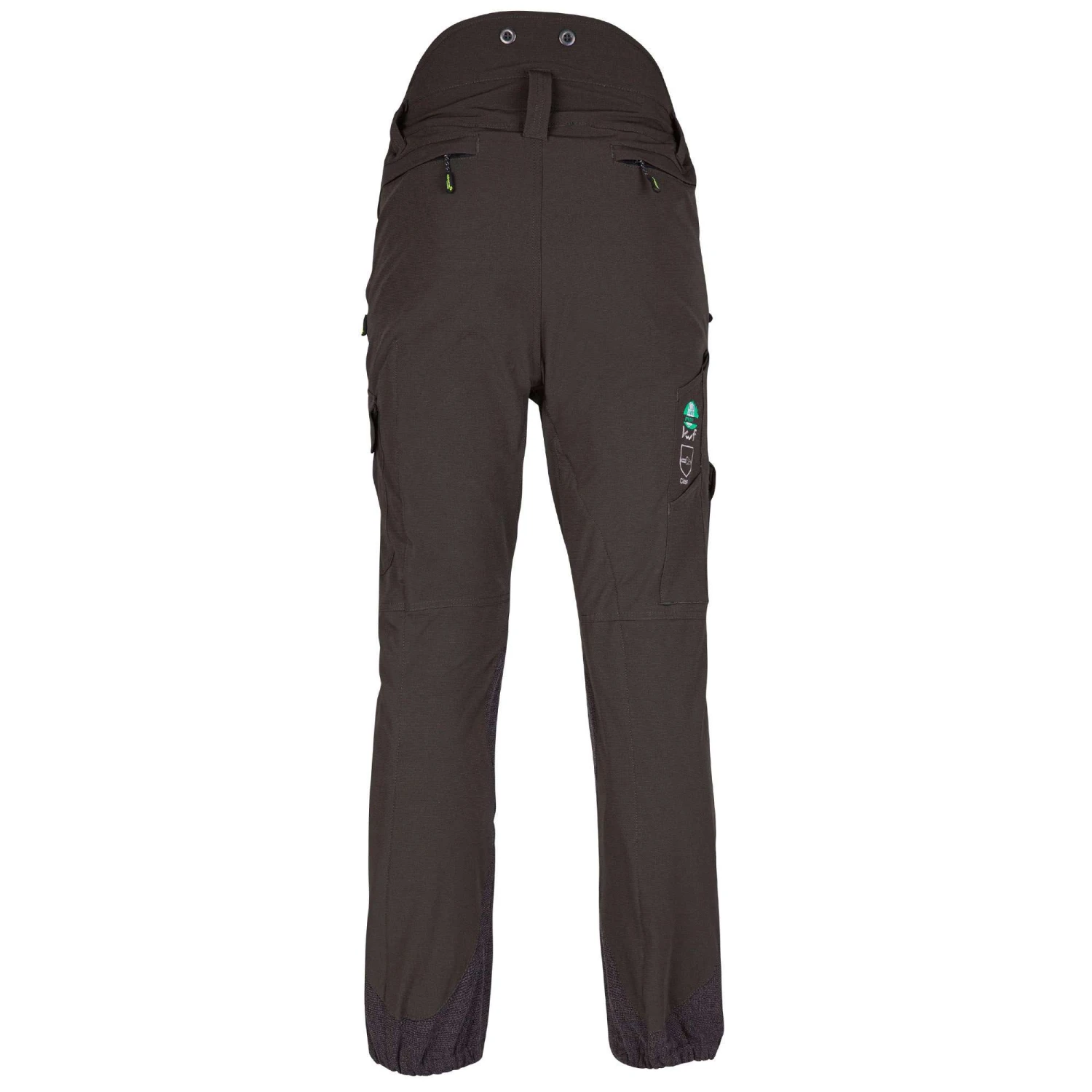 Arbortec Breatheflex Type C Class 1 Trousers 20 Arbortec Breatheflex Type C Class 1 Trousers - Image 18