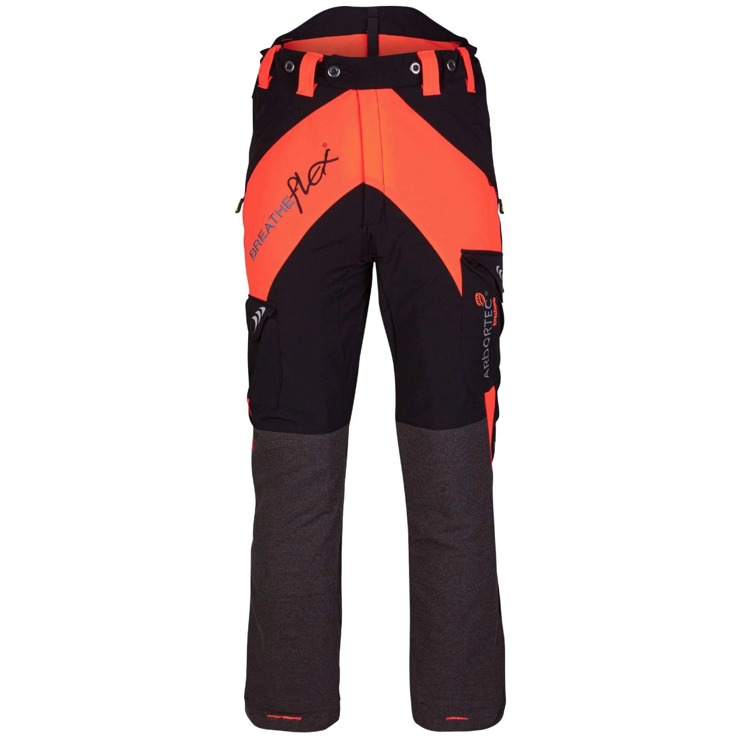 Arbortec Breatheflex Type A Class 1 Trousers 13 Arbortec Breatheflex Type A Class 1 Trousers - Image 11