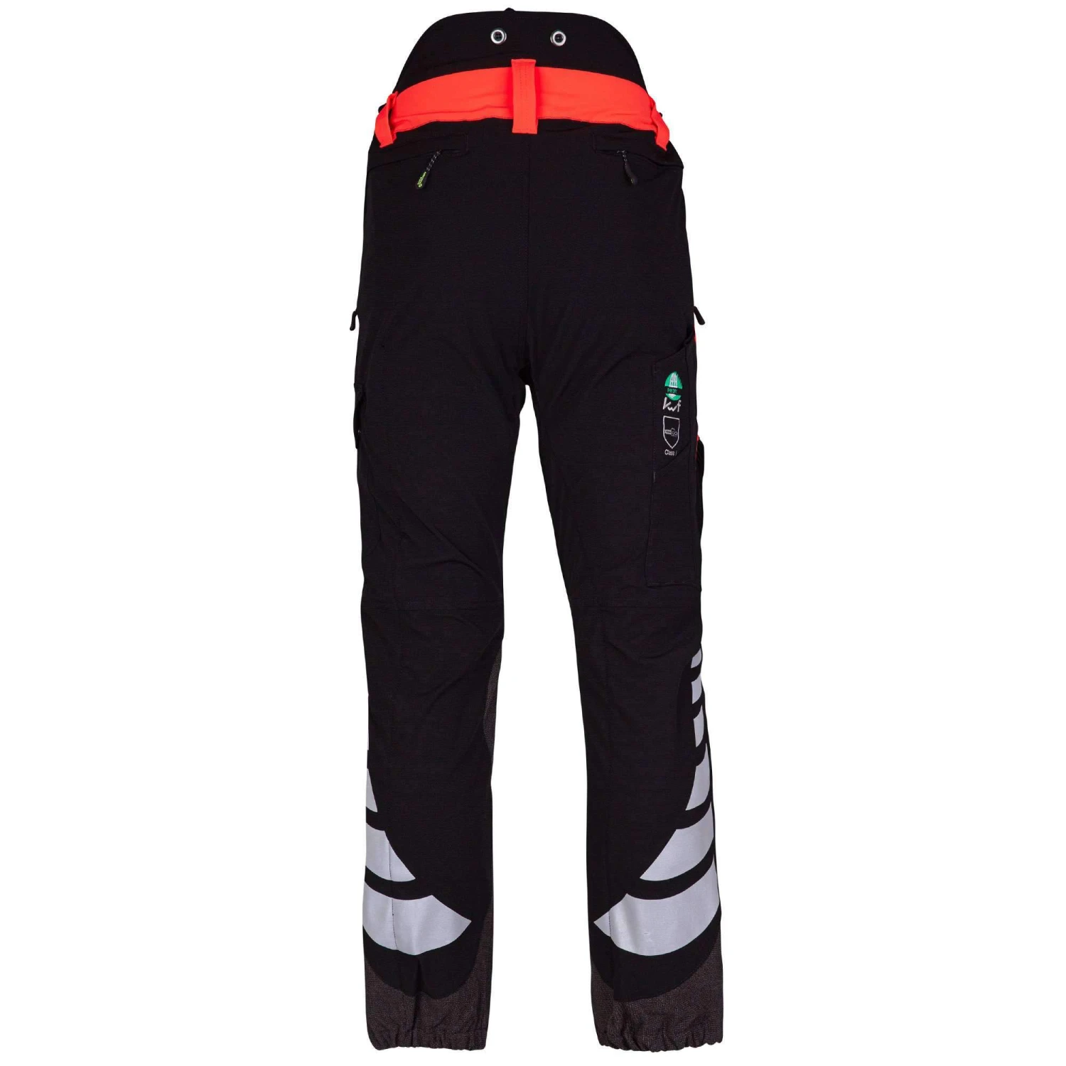 Arbortec Breatheflex Type A Class 1 Trousers 14 Arbortec Breatheflex Type A Class 1 Trousers - Image 12