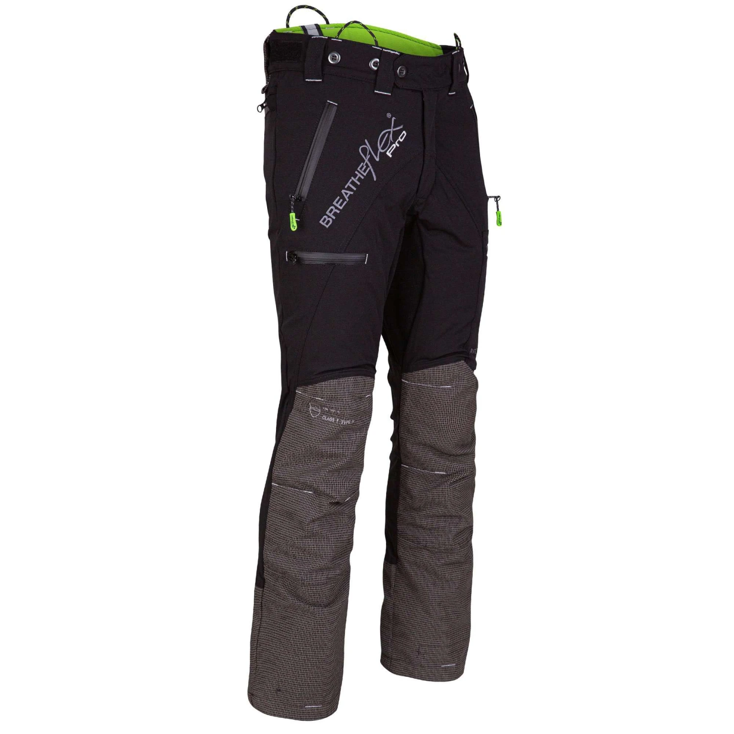 Arbortec Breatheflex Pro Type A Class 1 Chainsaw Trousers 8 Arbortec Breatheflex Pro Type A Class 1 Chainsaw Trousers - Image 6