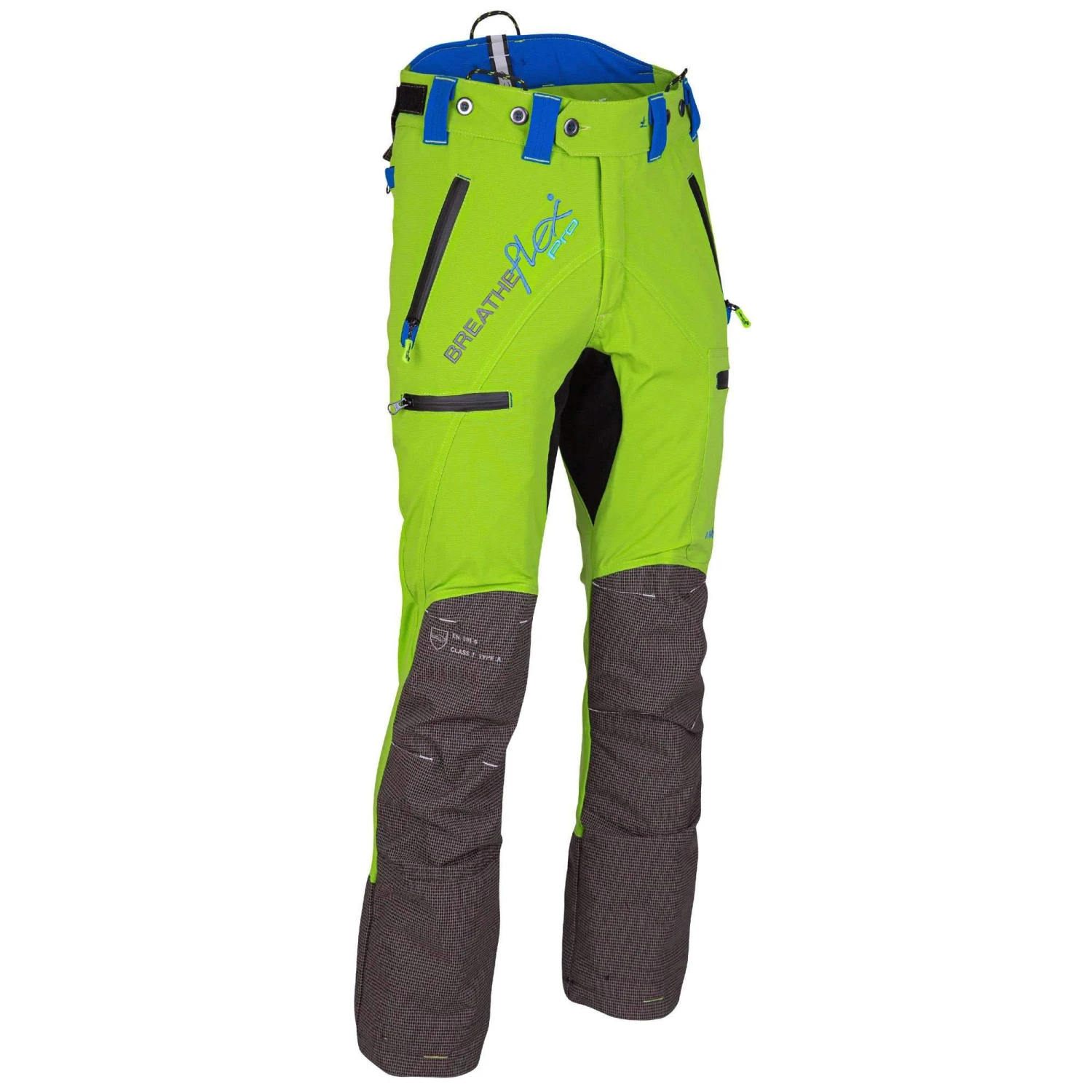 Arbortec Breatheflex Pro Type A Class 1 Chainsaw Trousers 19 Arbortec Breatheflex Pro Type A Class 1 Chainsaw Trousers - Image 17