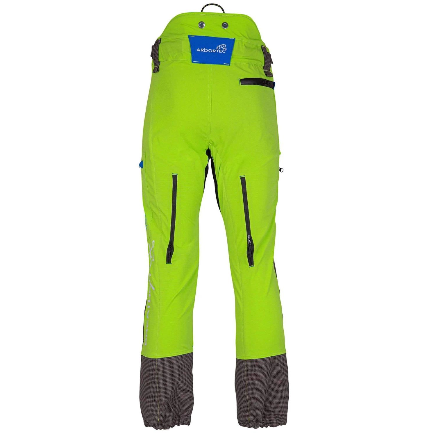 Arbortec Breatheflex Pro Type A Class 1 Chainsaw Trousers 21 Arbortec Breatheflex Pro Type A Class 1 Chainsaw Trousers - Image 19