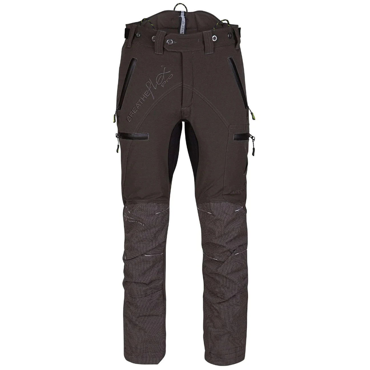 Arbortec Breatheflex Pro Type A Class 1 Chainsaw Trousers 9 Arbortec Breatheflex Pro Type A Class 1 Chainsaw Trousers - Image 7