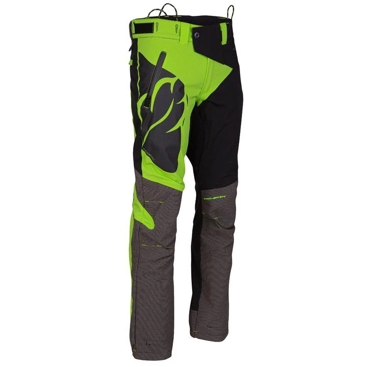 Arbortec Arborflex Pro Skin Trousers AT4185 13 Arbortec Arborflex Pro Skin Trousers AT4185 - Image 11