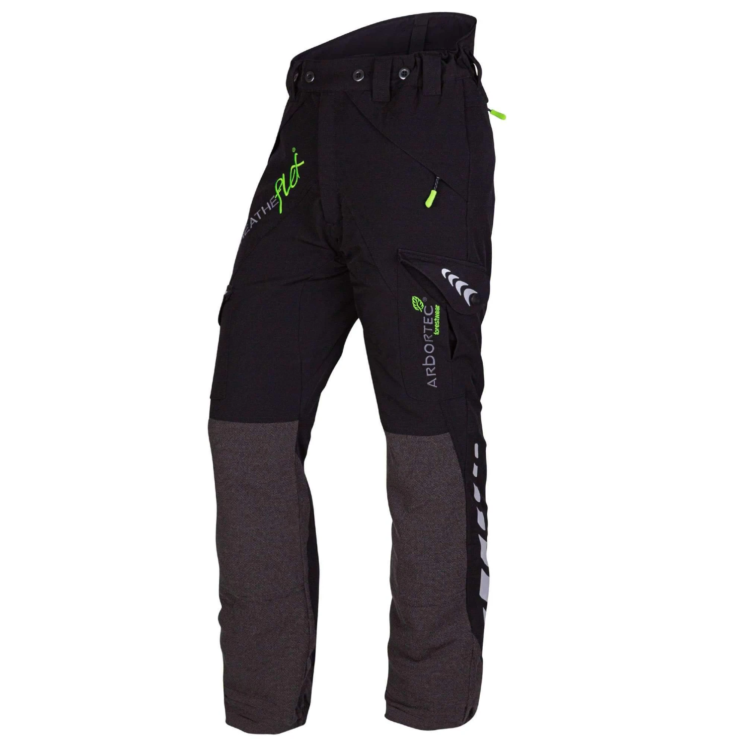 Arbortec Breatheflex Type A Class 1 Trousers 7 Arbortec Breatheflex Type A Class 1 Trousers - Image 5