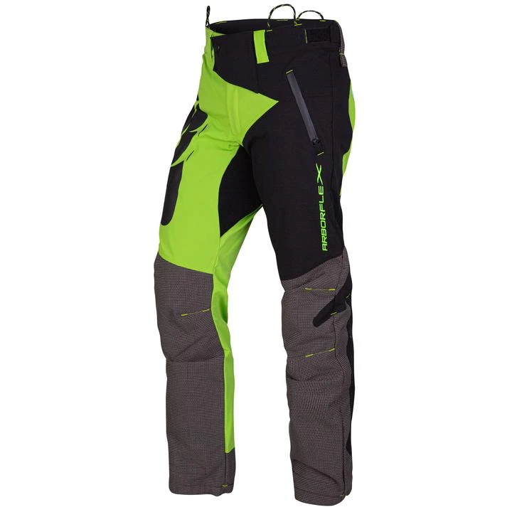 Arbortec Arborflex Pro Skin Trousers AT4185 5 Arbortec Arborflex Pro Skin Trousers AT4185 - Image 3