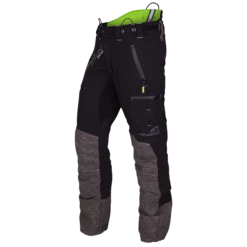 Arbortec Breatheflex Pro Type A Class 1 Chainsaw Trousers