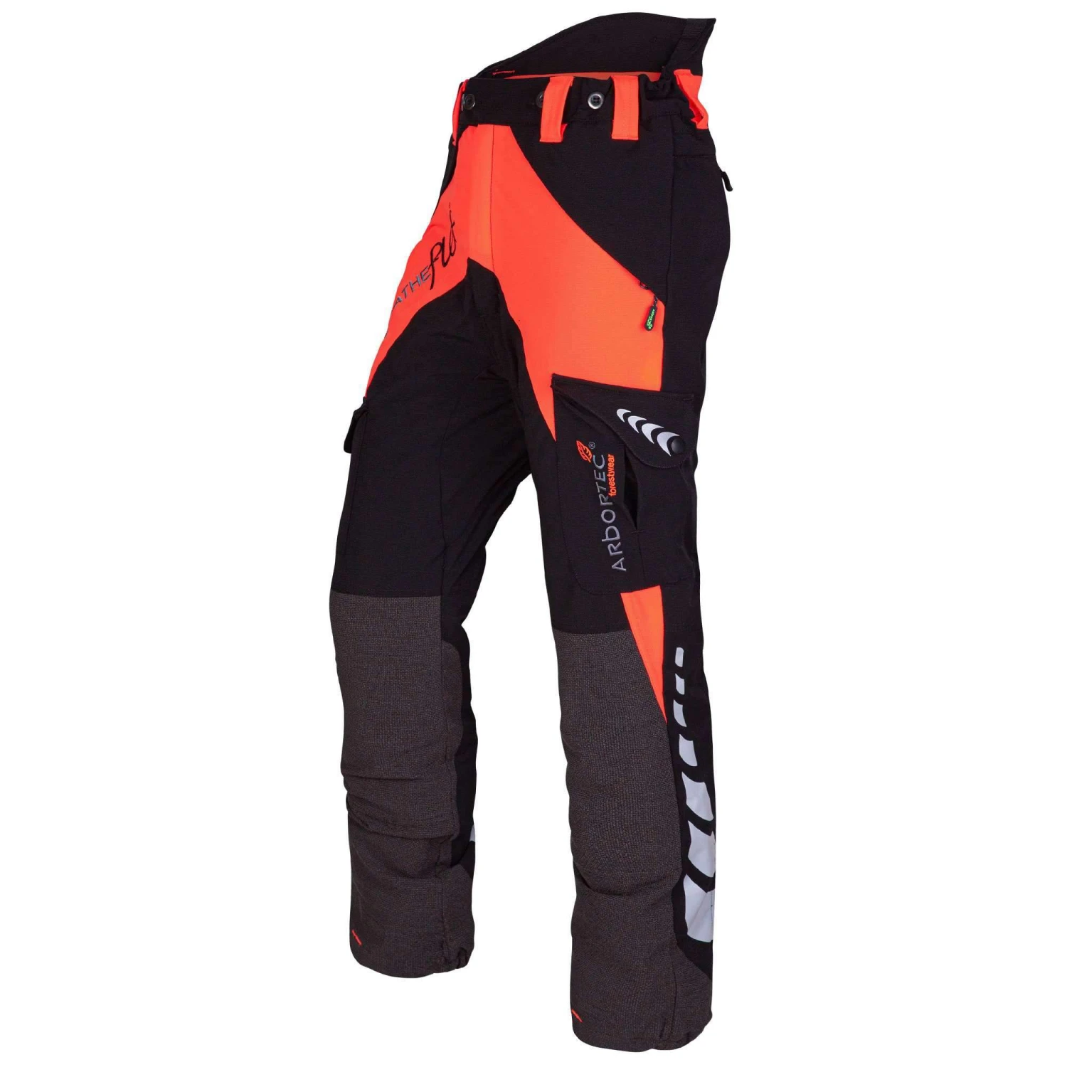 Arbortec Breatheflex Type A Class 1 Trousers 11 Arbortec Breatheflex Type A Class 1 Trousers - Image 9