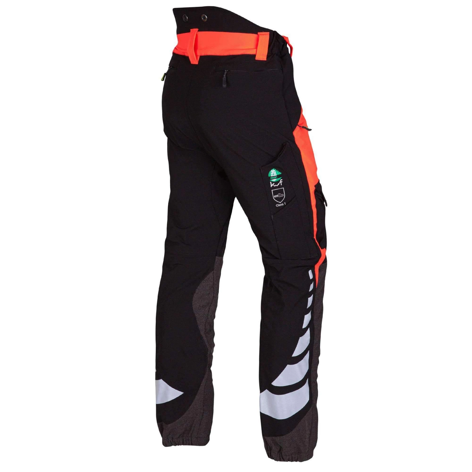 Arbortec Breatheflex Type C Class 1 Trousers 11 Arbortec Breatheflex Type C Class 1 Trousers - Image 9