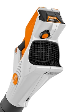 STIHL BGA 60 Cordless Blower -Garden Tools Shop BG BGA60 DT 002