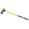 Bulldog Splitting Axe 6lb -Garden Tools Shop BULBLS6LBFG