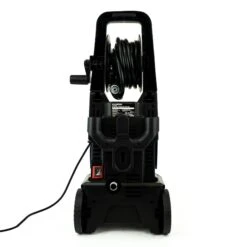Hyundai HYW1900E Electric Pressure Washer 11 Hyundai HYW1900E Electric Pressure Washer -Garden Tools Shop Back 08254