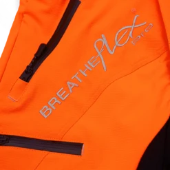 Arbortec Breatheflex Pro ATHV4070 Hi-Vis Chainsaw Trousers Type C Class 1 -Garden Tools Shop Breatheflexprohi vispocket 1296x 21161836 2f41 4211 b4de f781bd844b87