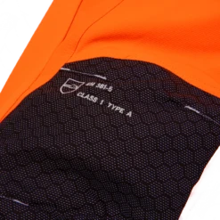 Arbortec Breatheflex Pro ATHV4070 Hi-Vis Chainsaw Trousers Type C Class 1 -Garden Tools Shop Breatheflexprohi visrigtknee 1296x c427d770 7060 4b6c b37f 424f29185ca3