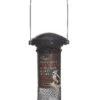 Tom Chambers Heavy Duty Flick 'N' Click Sunflower Heart Feeder -Garden Tools Shop CS091HeavyDutyFlick n ClickSunflowerHeartsFeeder