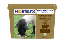 Horslyx Smallholder Block Lick