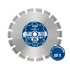 Duro DA/C Concrete & Asphalt Diamond Blade -Garden Tools Shop DAC 2023 cut it
