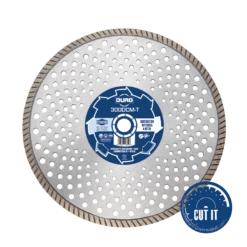Duro DCM-T Construction Materials & Metal Diamond Blade