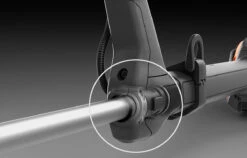 Husqvarna 525iRXT Cordless Brushcutter/Strimmer -Garden Tools Shop DN 170636