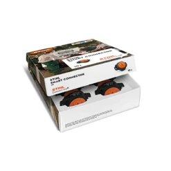 STIHL Smart Connector - Fleet Management Tool -Garden Tools Shop DP 10ER BOX SMARTCONNECTOR SP 001