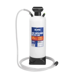 Duro 13L Dust Suppression Water Tank DP-DST-13L
