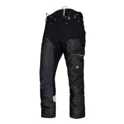 Arbortec Deep Forest Chainsaw Trousers Design A/Class 1