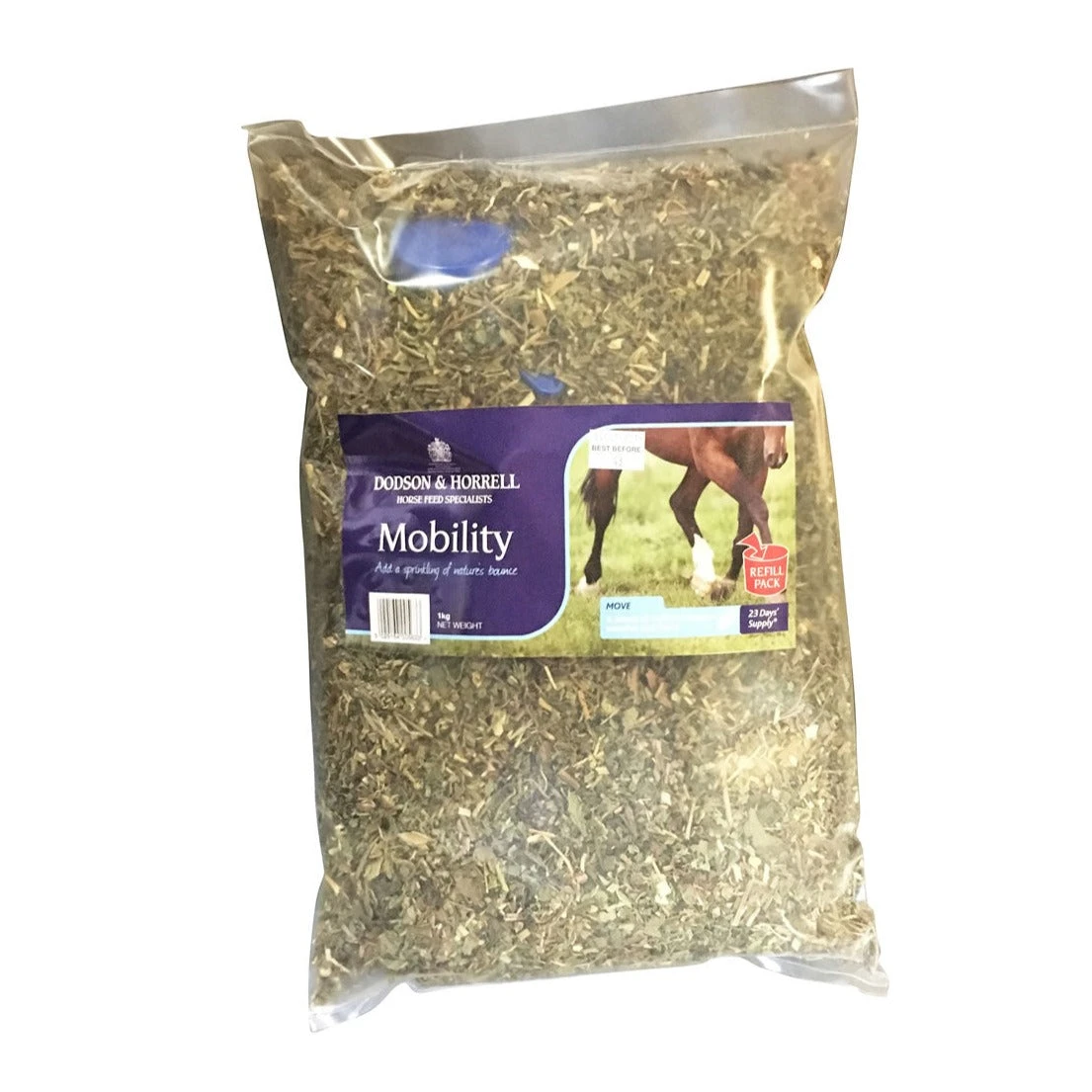 Dodson & Horrell Mobility 3 Dodson & Horrell Mobility