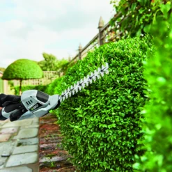 EGO CHT2001E 12V Grass Shear/Shrub Trimmer -Garden Tools Shop EGO Shrub Shrears2