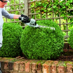 EGO CHT2001E 12V Grass Shear/Shrub Trimmer -Garden Tools Shop EGO Shrub Shrears5